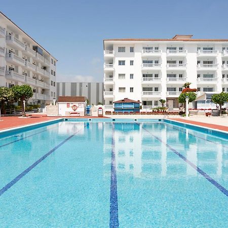 Apt 200 Meters From The Beach Id Blanes Zewnętrze zdjęcie
