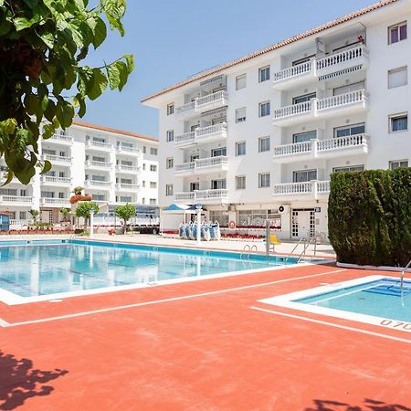 Apt 200 Meters From The Beach Id Blanes Zewnętrze zdjęcie
