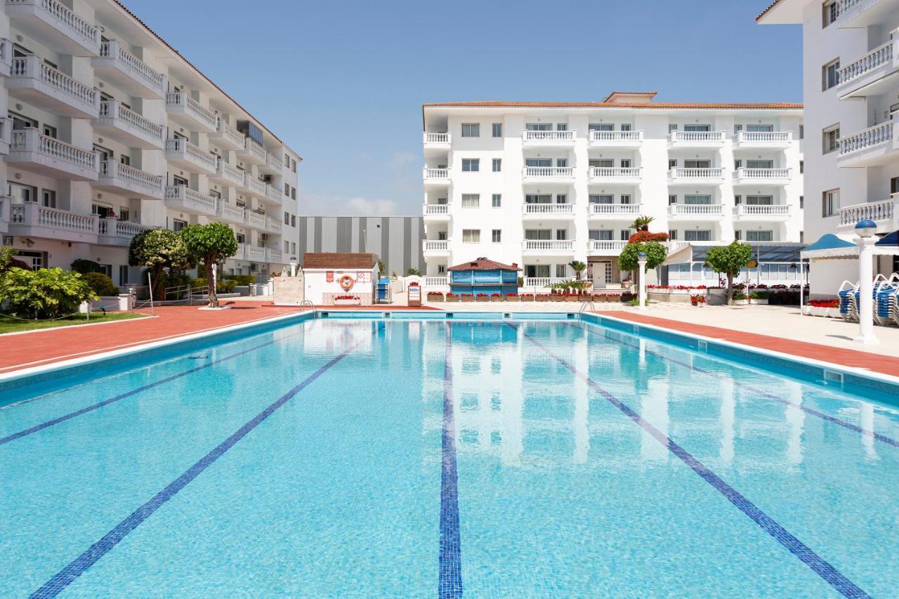 Apt 200 Meters From The Beach Id Blanes Zewnętrze zdjęcie