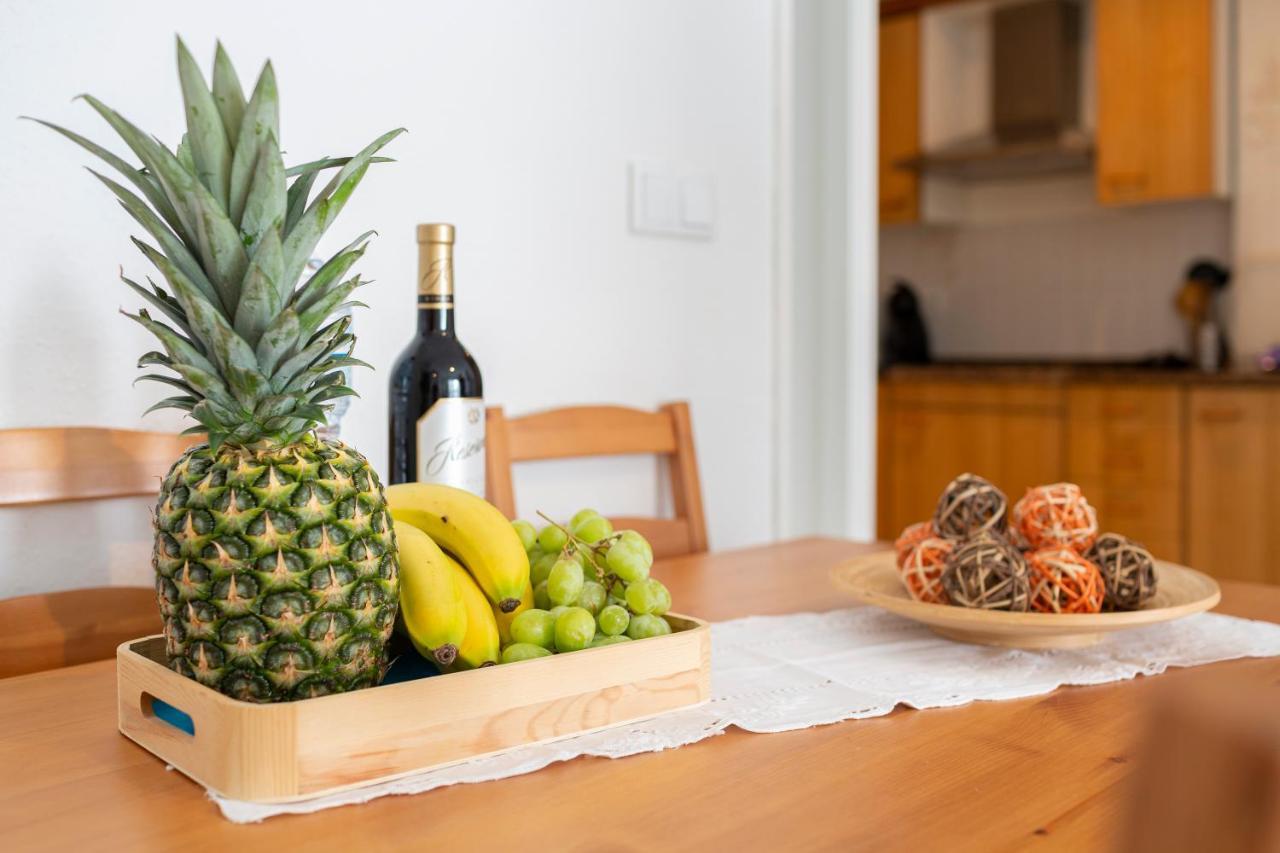 Apt 200 Meters From The Beach Id Blanes Zewnętrze zdjęcie