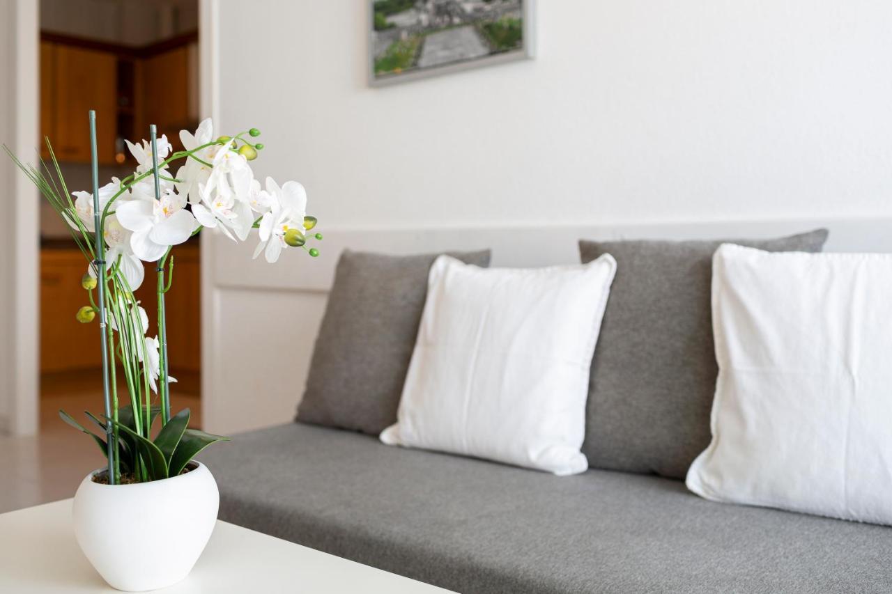Apt 200 Meters From The Beach Id Blanes Zewnętrze zdjęcie