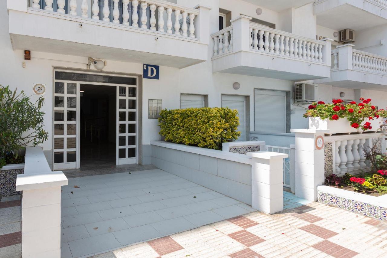 Apt 200 Meters From The Beach Id Blanes Zewnętrze zdjęcie