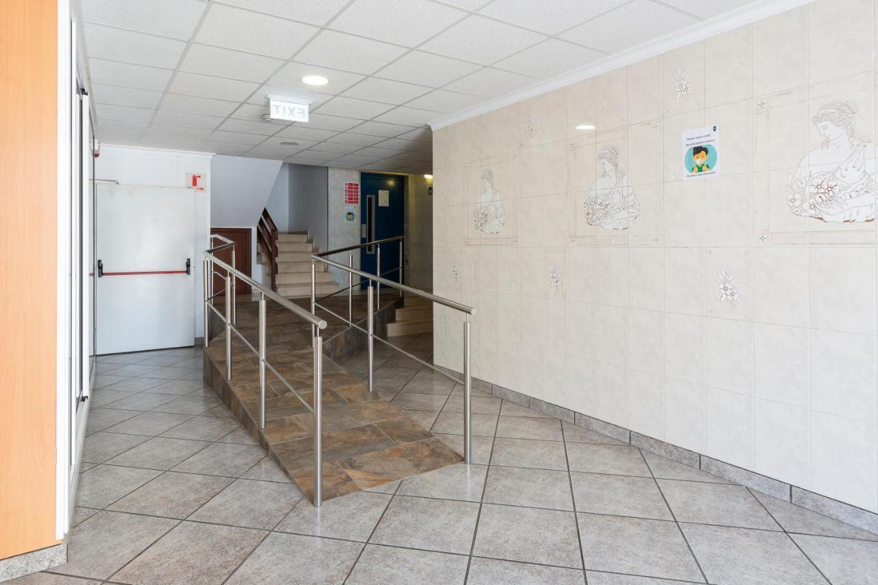 Apt 200 Meters From The Beach Id Blanes Zewnętrze zdjęcie